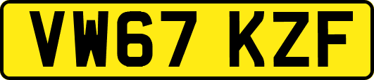 VW67KZF