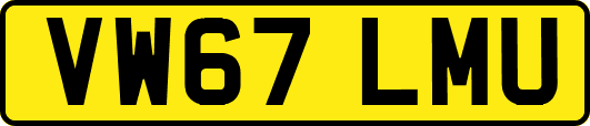 VW67LMU