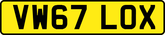 VW67LOX