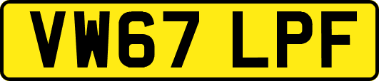 VW67LPF
