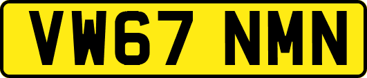 VW67NMN