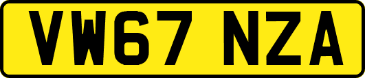 VW67NZA