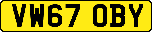 VW67OBY