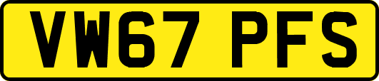 VW67PFS
