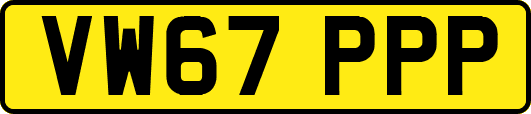 VW67PPP