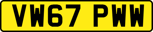 VW67PWW