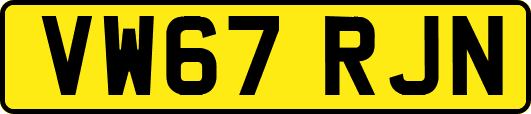 VW67RJN