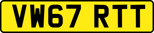 VW67RTT