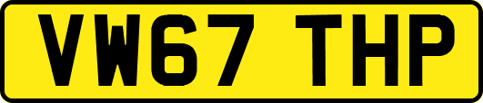 VW67THP