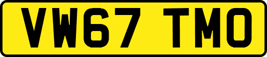 VW67TMO