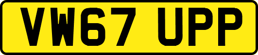 VW67UPP
