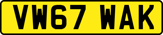VW67WAK