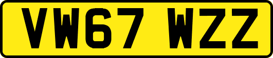 VW67WZZ