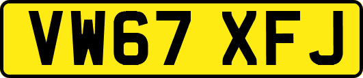 VW67XFJ