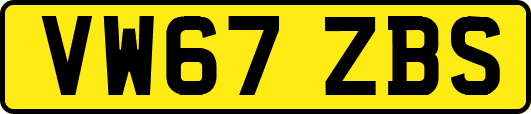 VW67ZBS