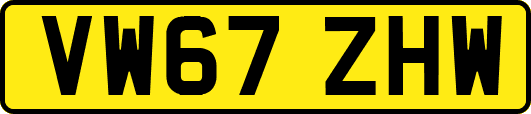 VW67ZHW