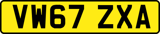 VW67ZXA