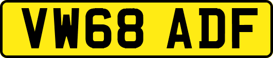 VW68ADF