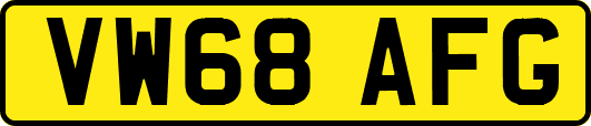 VW68AFG