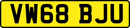 VW68BJU
