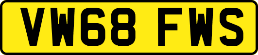 VW68FWS