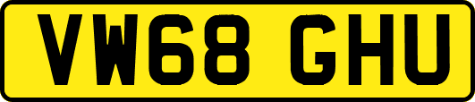 VW68GHU