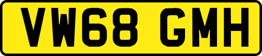 VW68GMH