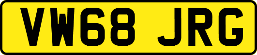 VW68JRG