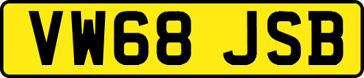VW68JSB