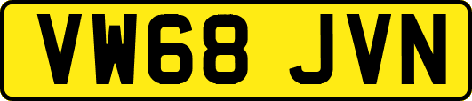 VW68JVN