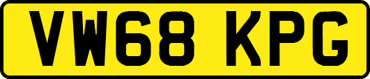 VW68KPG