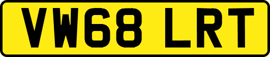 VW68LRT