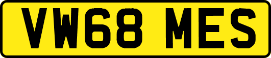 VW68MES