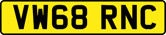 VW68RNC