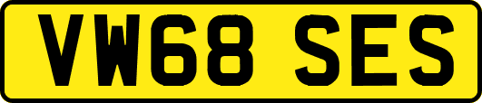 VW68SES