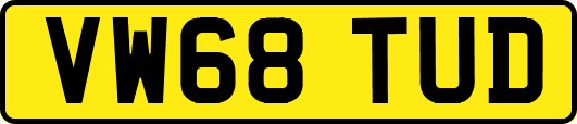 VW68TUD