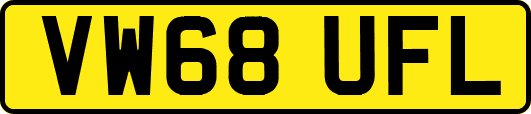 VW68UFL