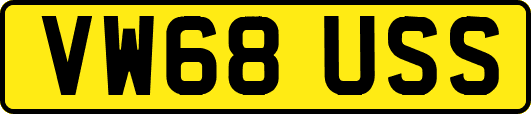 VW68USS