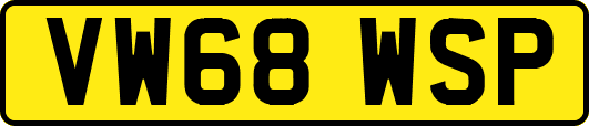VW68WSP