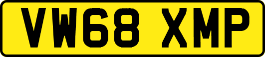 VW68XMP