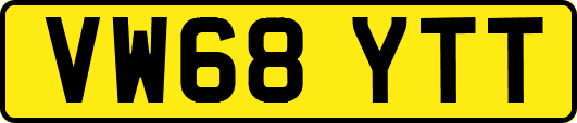 VW68YTT