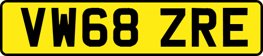 VW68ZRE
