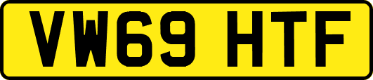 VW69HTF