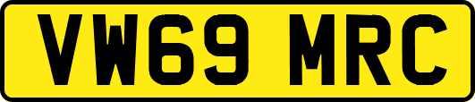 VW69MRC