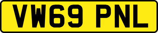 VW69PNL