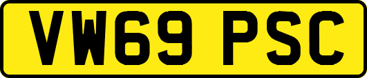 VW69PSC