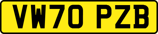 VW70PZB
