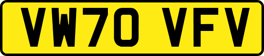VW70VFV