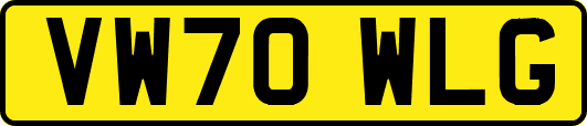 VW70WLG