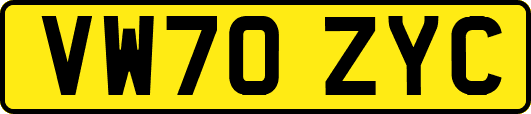 VW70ZYC